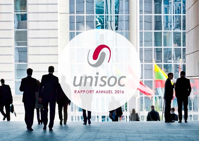 Rapport annuel 2016 (afbeelding)