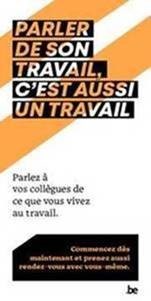 Santé mental au travail