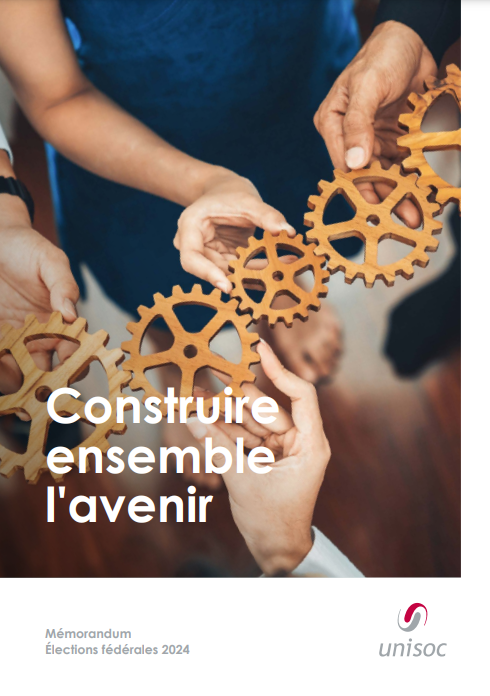 Mémorandum fédéral 2024
