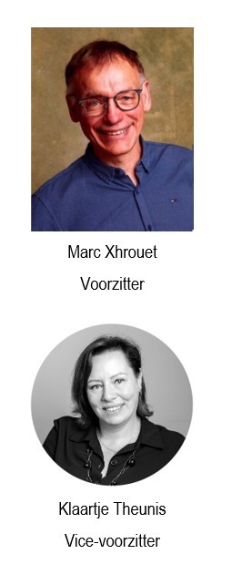 Bestuurders NL 2025