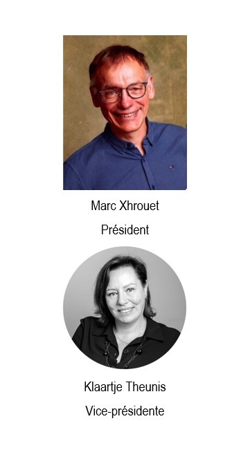 Bestuurders FR 2025